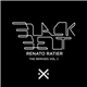 Renato Ratier - Black Belt The Remixes Vol. 1